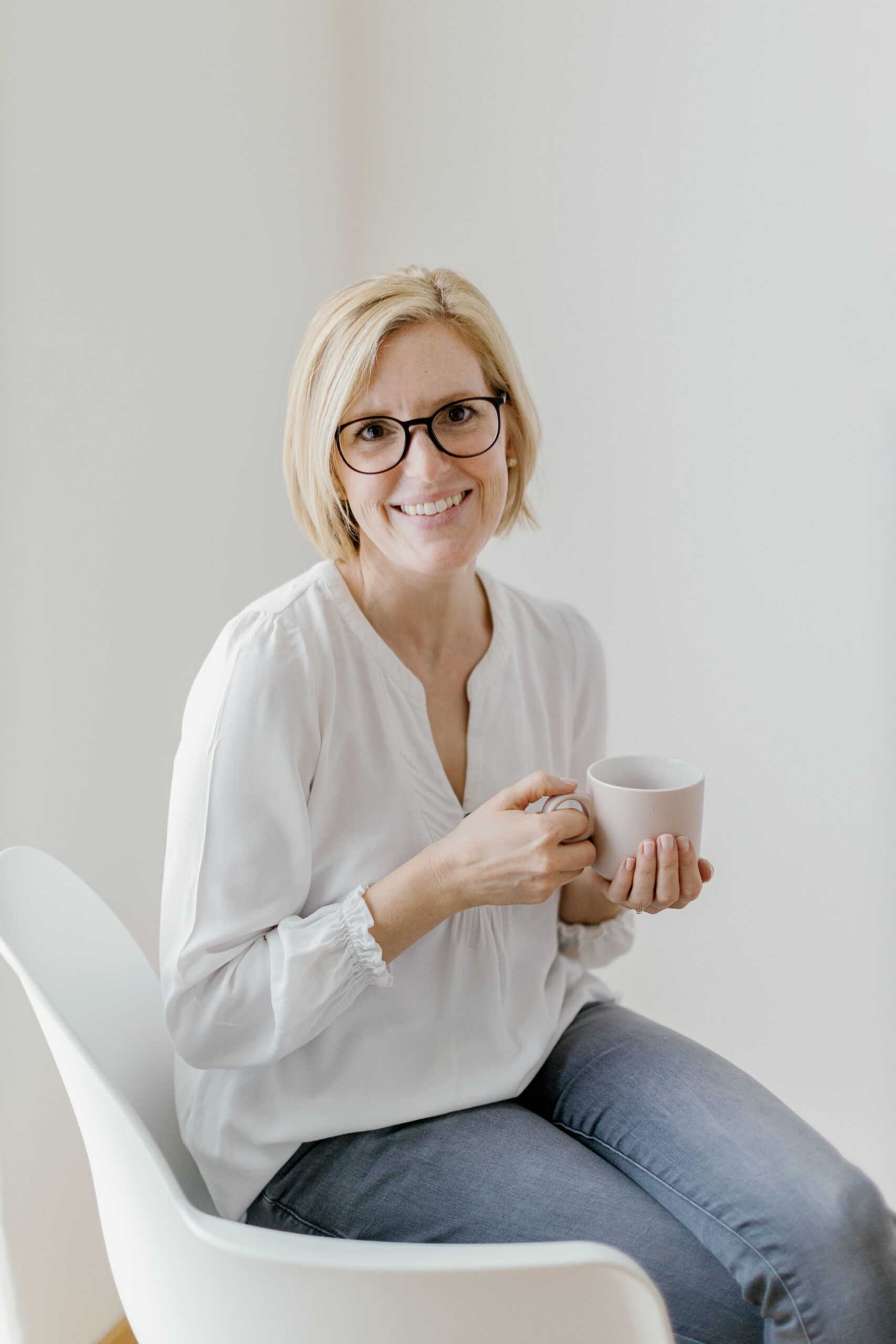 Nathalie Tehrani Nathalie Tehrani Ernährungsberaterin in Thun – persönliche Begleitung